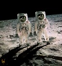 Astronauci Apollo 11