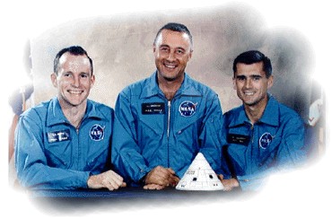 Zaoga Apollo 1