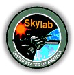 SKYLAB - logo